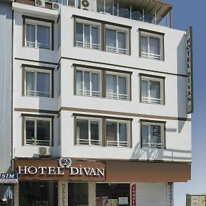 Divan Otel Antakya